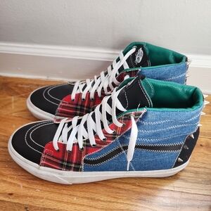 Vans sneakers